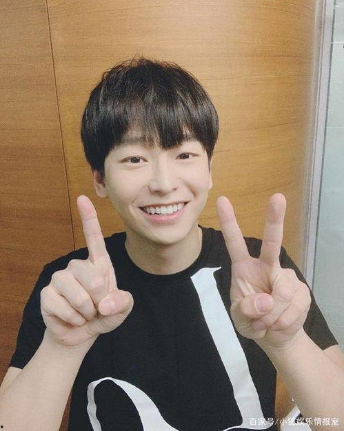 彭昱畅罗志祥最新爆料,娱乐圈风云再起，真相揭秘！  第1张