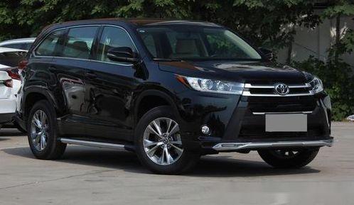 汉兰达车主爆料视频大全,揭秘真实用车体验与问题  第1张